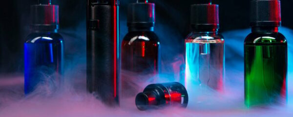 E-liquide